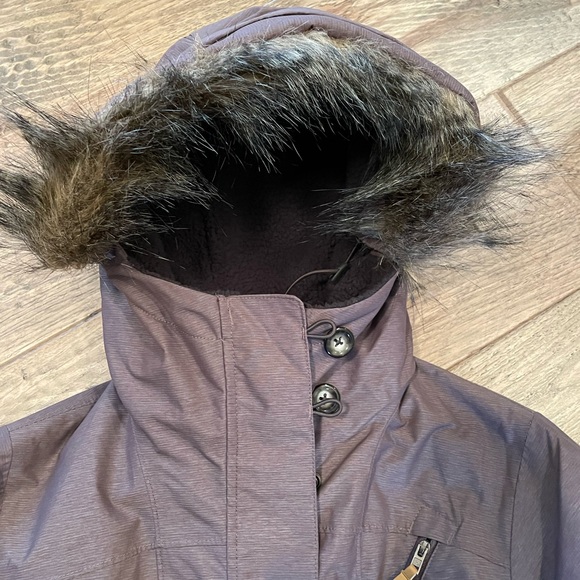 Columbia Omni-Heat Sportwear Jacket - Picture 15 of 16